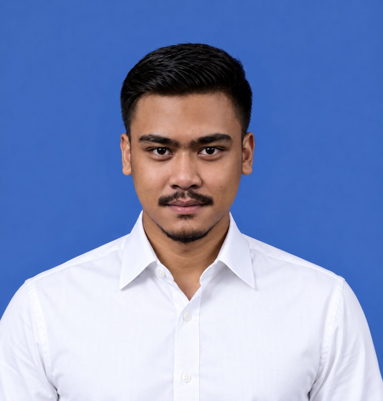 Abdullah Nur Cahya