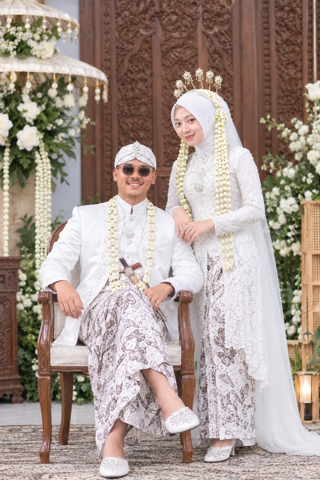 Abud & Intan
