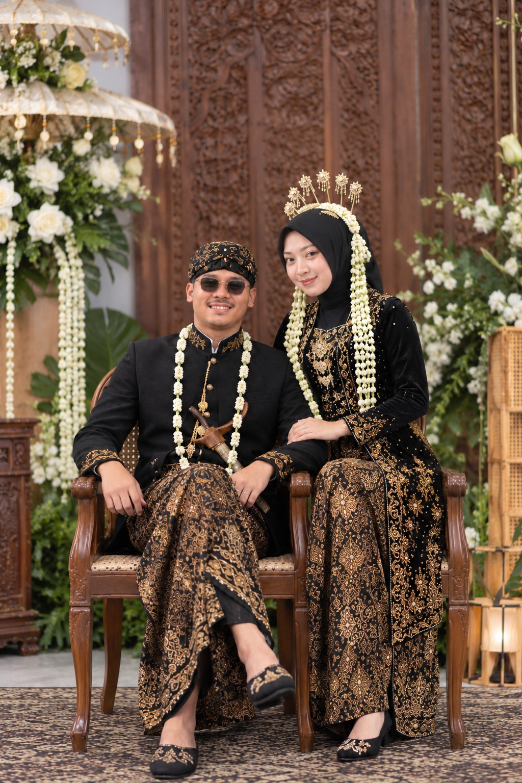 Abud & Intan