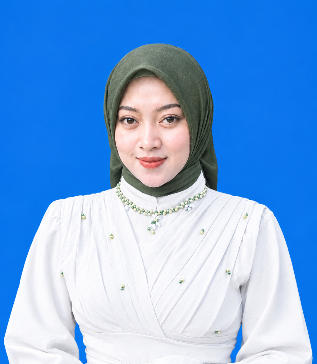 Intan Syintia Nurrannisa