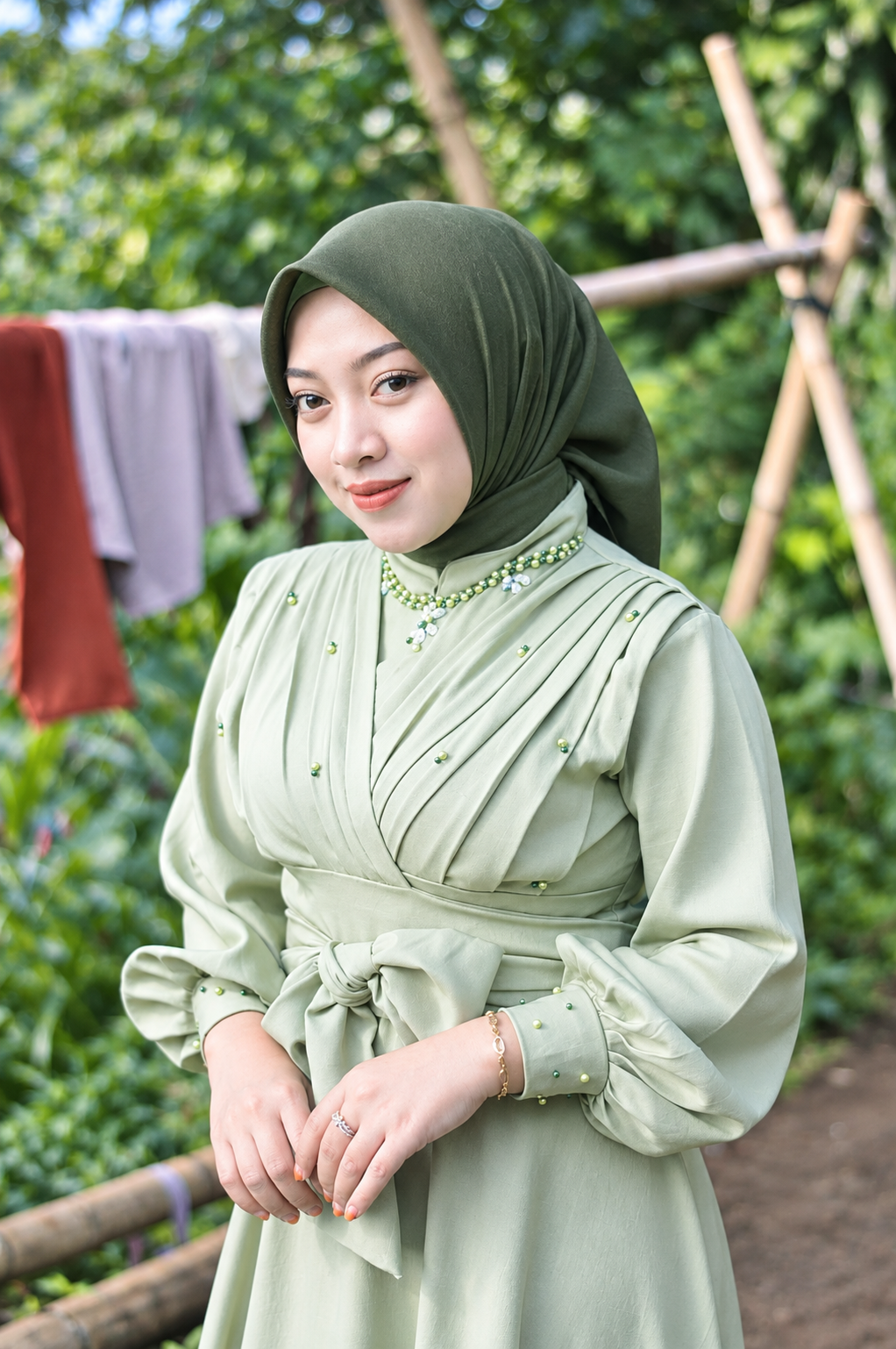 Intan Syintia Nurrannisa